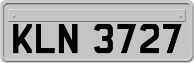 KLN3727