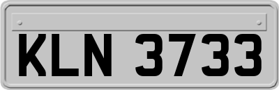 KLN3733