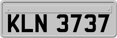 KLN3737