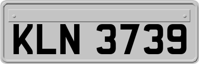 KLN3739
