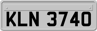 KLN3740
