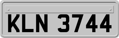 KLN3744