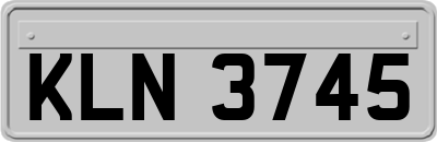 KLN3745