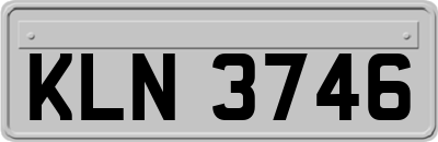 KLN3746
