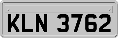 KLN3762