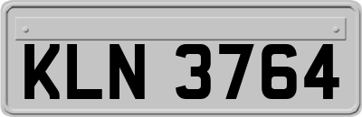 KLN3764