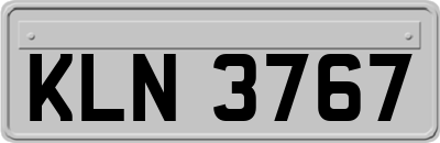 KLN3767