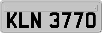 KLN3770
