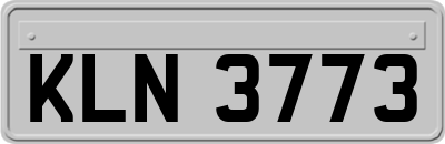 KLN3773