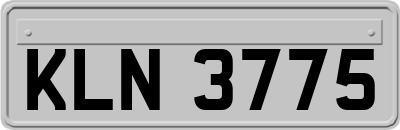 KLN3775