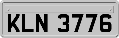KLN3776