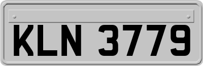 KLN3779