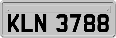 KLN3788