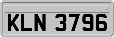 KLN3796