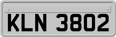 KLN3802