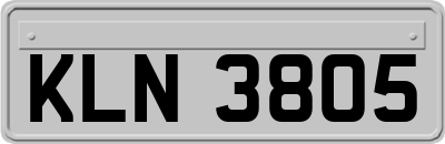 KLN3805
