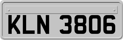 KLN3806