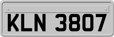 KLN3807