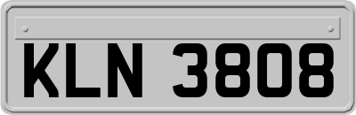 KLN3808