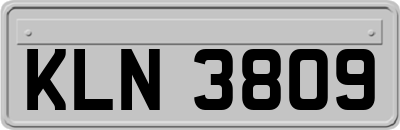 KLN3809