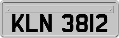 KLN3812