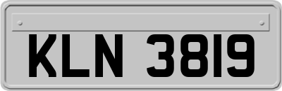 KLN3819