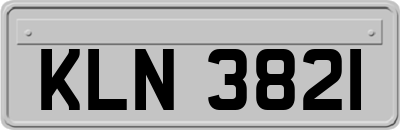 KLN3821