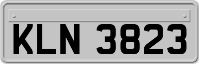 KLN3823