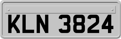 KLN3824