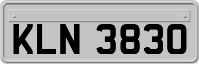 KLN3830