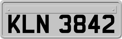 KLN3842