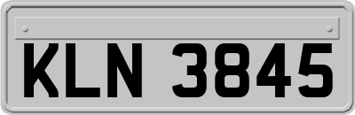 KLN3845