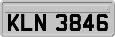 KLN3846