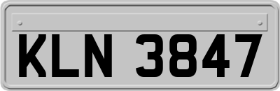 KLN3847