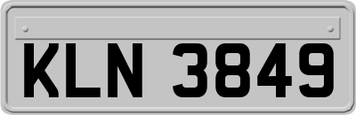 KLN3849