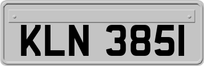 KLN3851