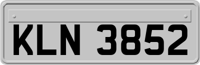 KLN3852