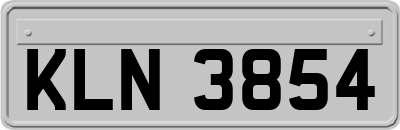 KLN3854