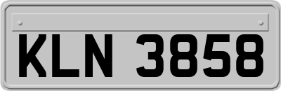 KLN3858