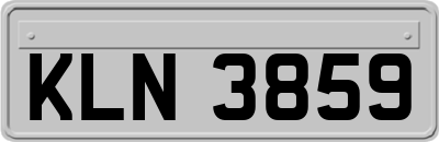KLN3859