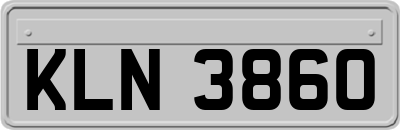 KLN3860