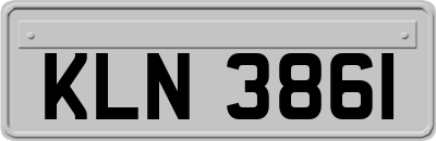 KLN3861