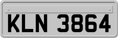 KLN3864