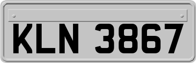 KLN3867