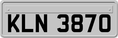 KLN3870