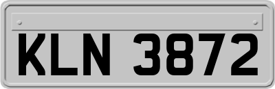 KLN3872