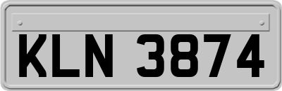 KLN3874