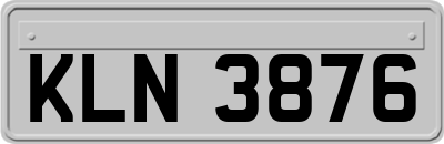 KLN3876