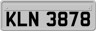 KLN3878