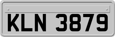 KLN3879